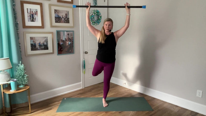 Barre Fusion v4  - 2022 04